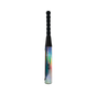 Silver Rainbow Chrome - Baseball Bat