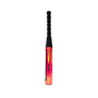 Neon Pink Aurora Gloss - Baseball Bat