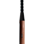 Rose Gold Glitter Gloss - Baseball Bat
