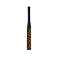 The Halloween Baseball Bat Steering Locks
