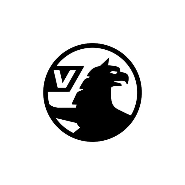 Branded Decal