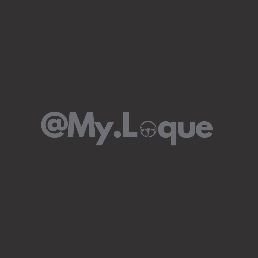 MyLoque Window Sticker