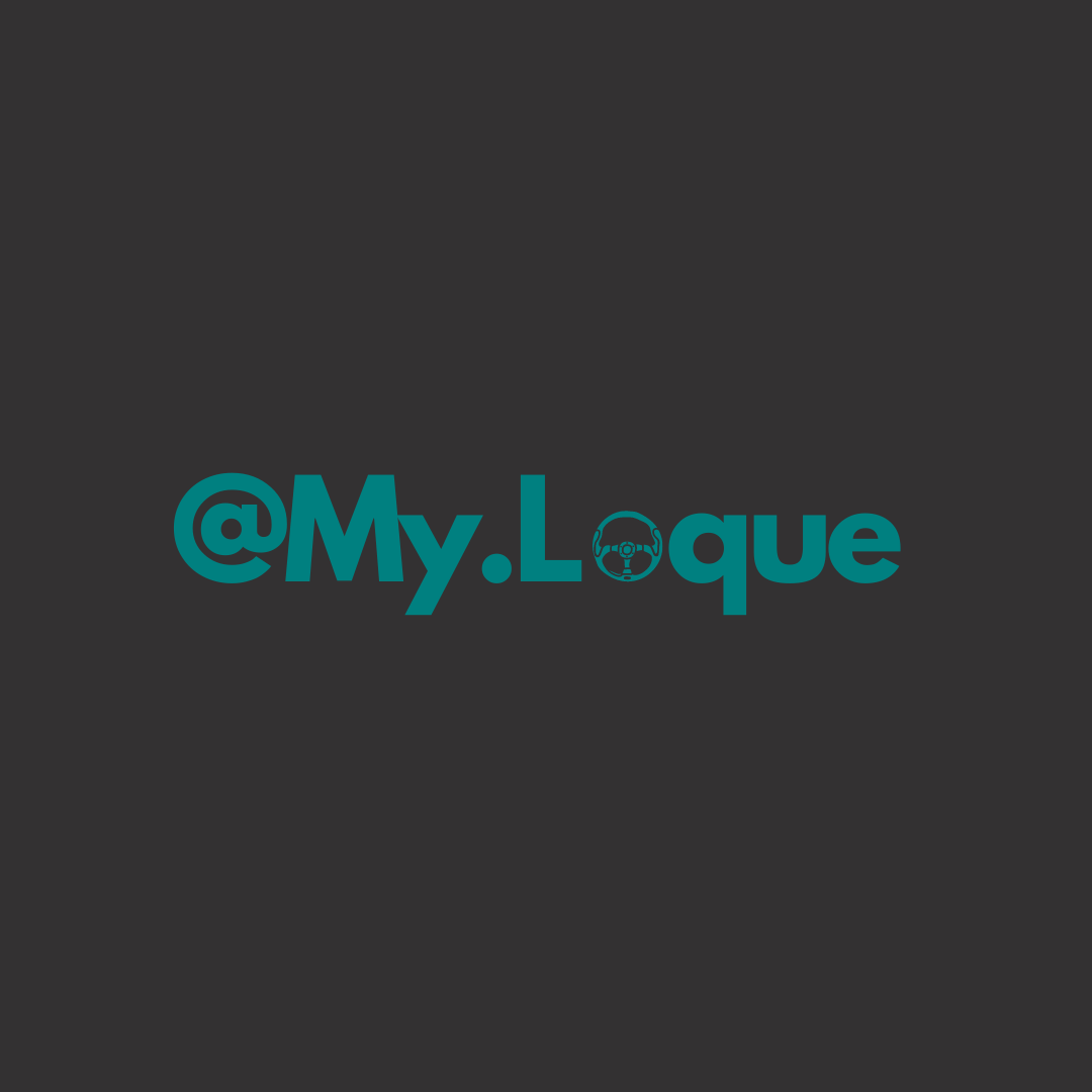 MyLoque Window Sticker