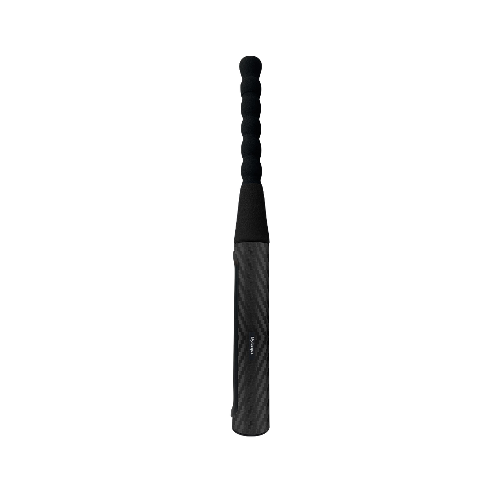 [B2B] The Carbon Fibre Baseball Bat Steering Lock