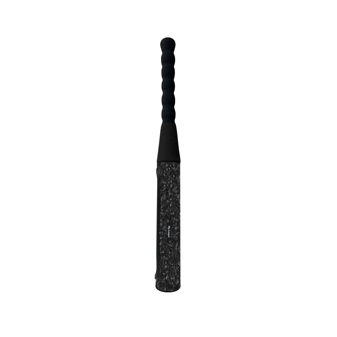 [B2B] The Carbon Fibre Baseball Bat Steering Lock