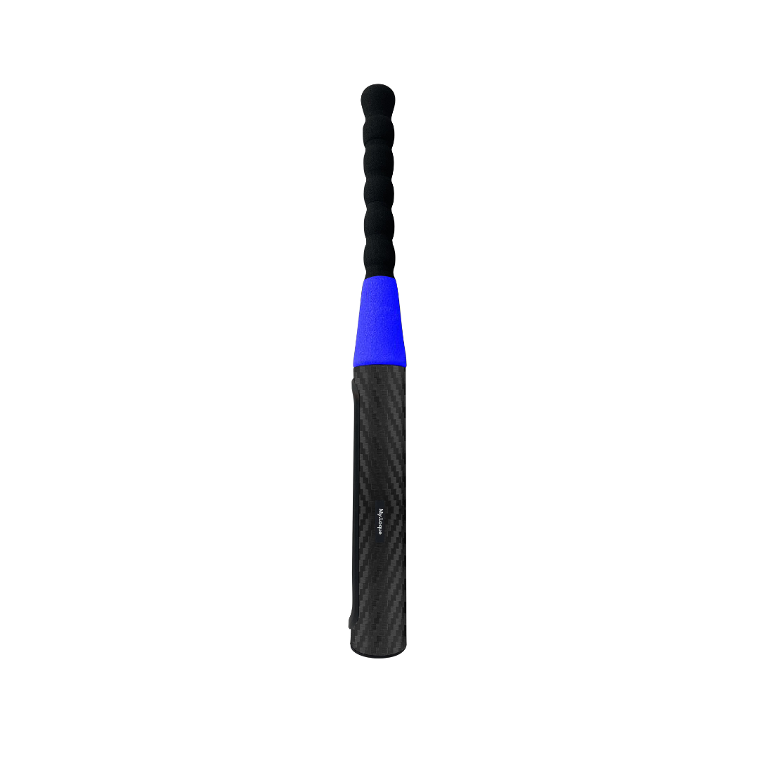 The Carbon Fibre Baseball Bat Steering Lock