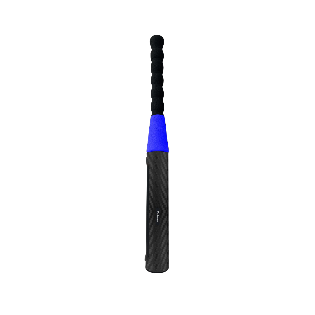 [B2B] The Carbon Fibre Baseball Bat Steering Lock