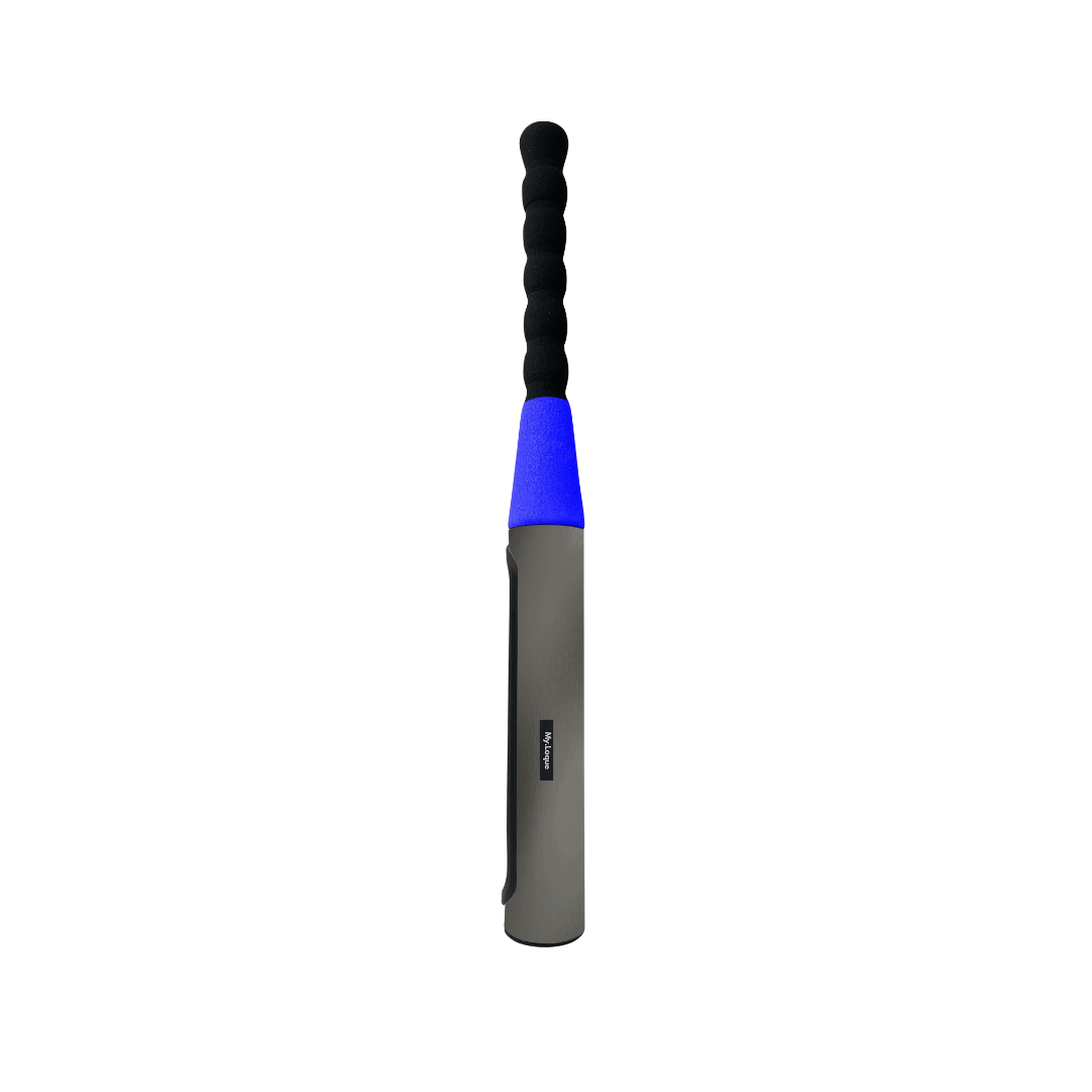 [B2B] The Baseball Bat Steering Lock
