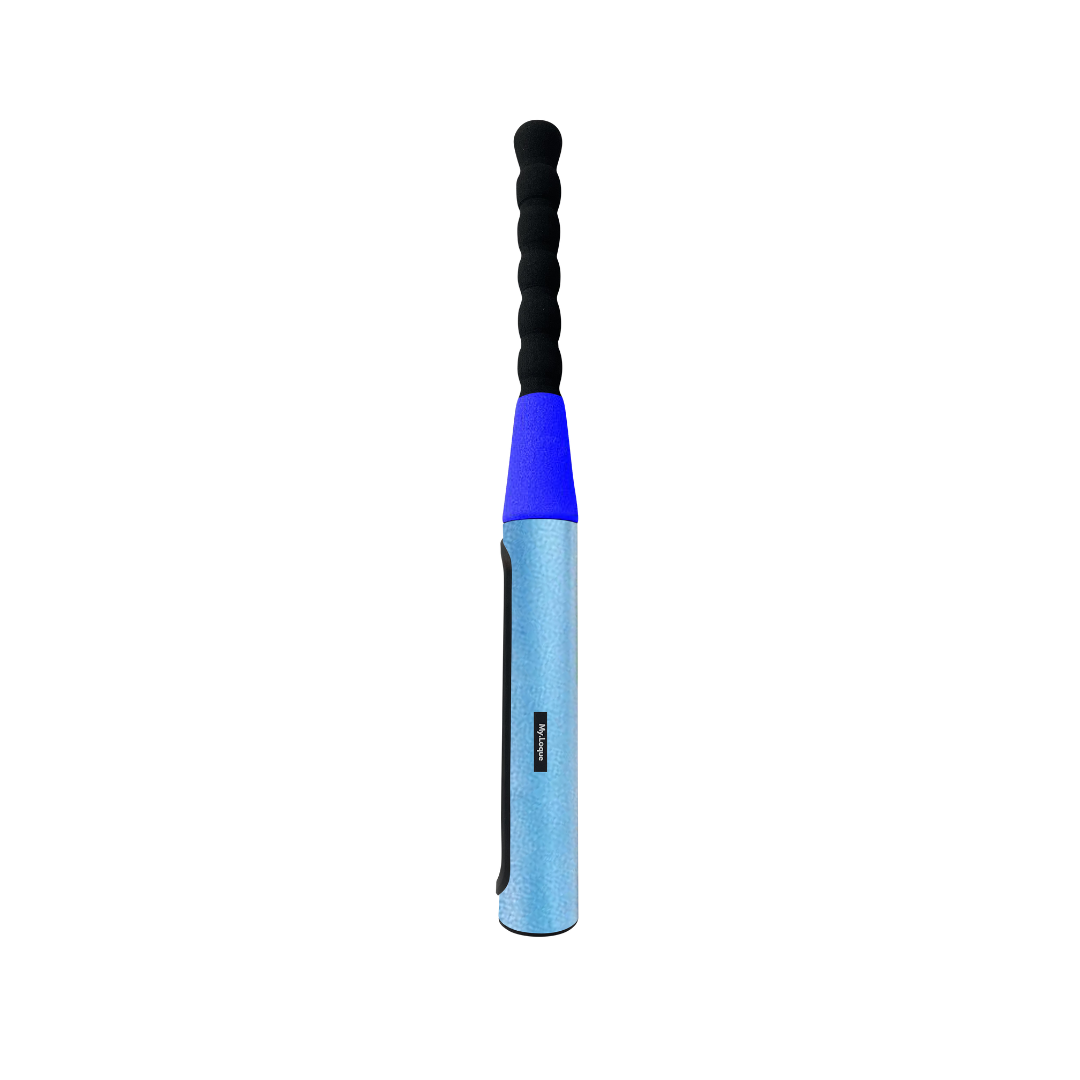 [B2B] The Baseball Bat Steering Lock