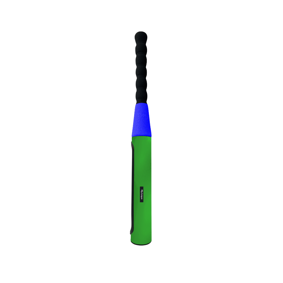 [B2B] The Baseball Bat Steering Lock