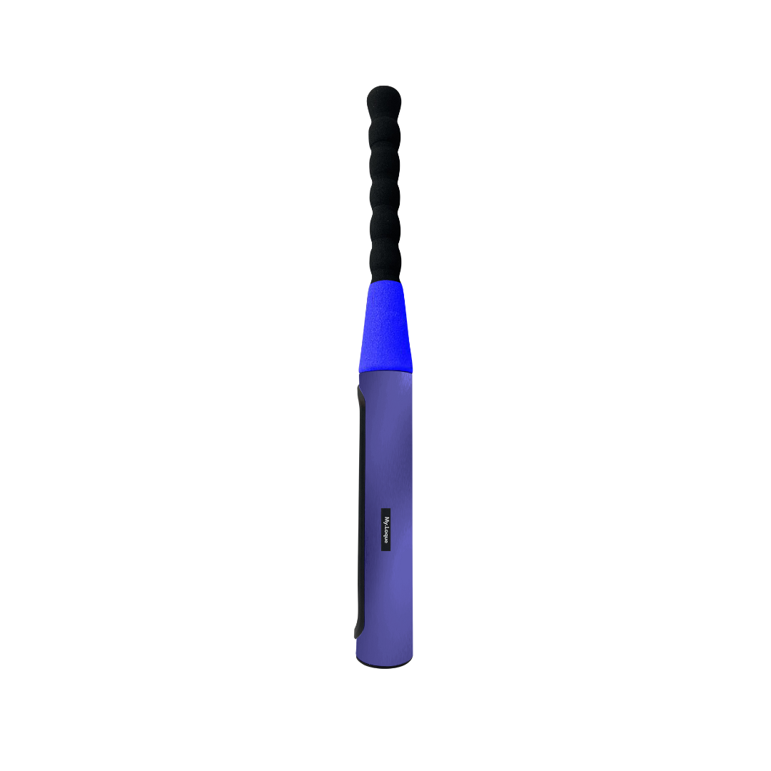 [B2B] The Baseball Bat Steering Lock