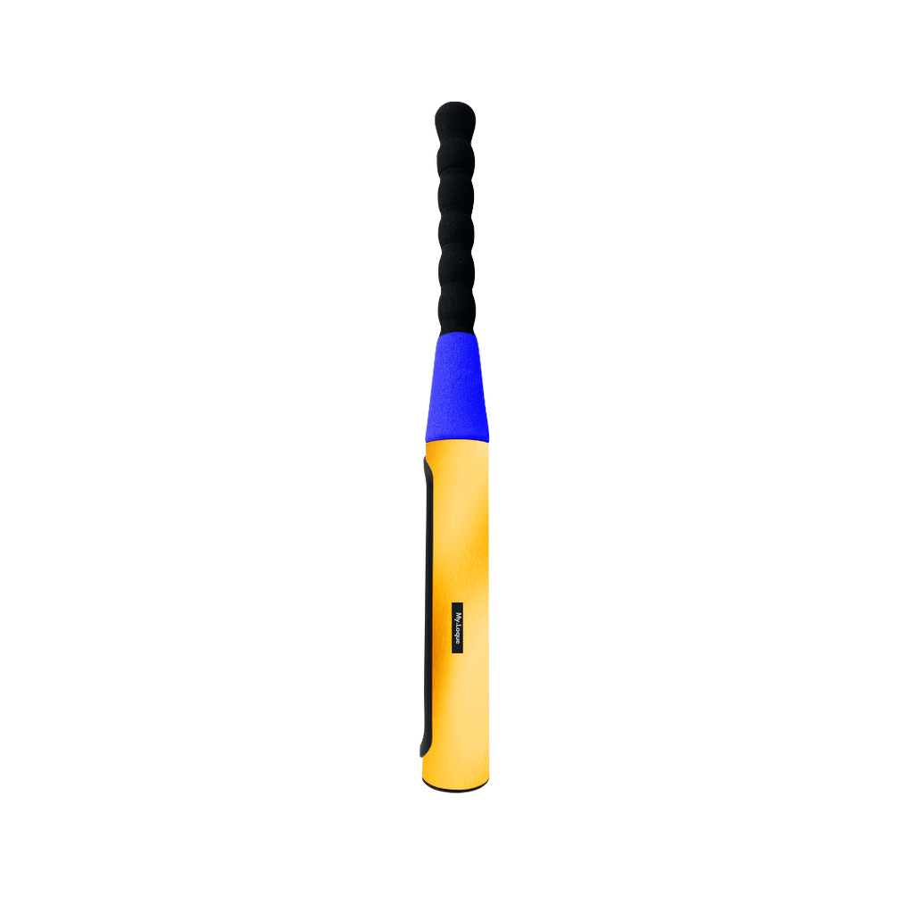 [B2B] The Baseball Bat Steering Lock