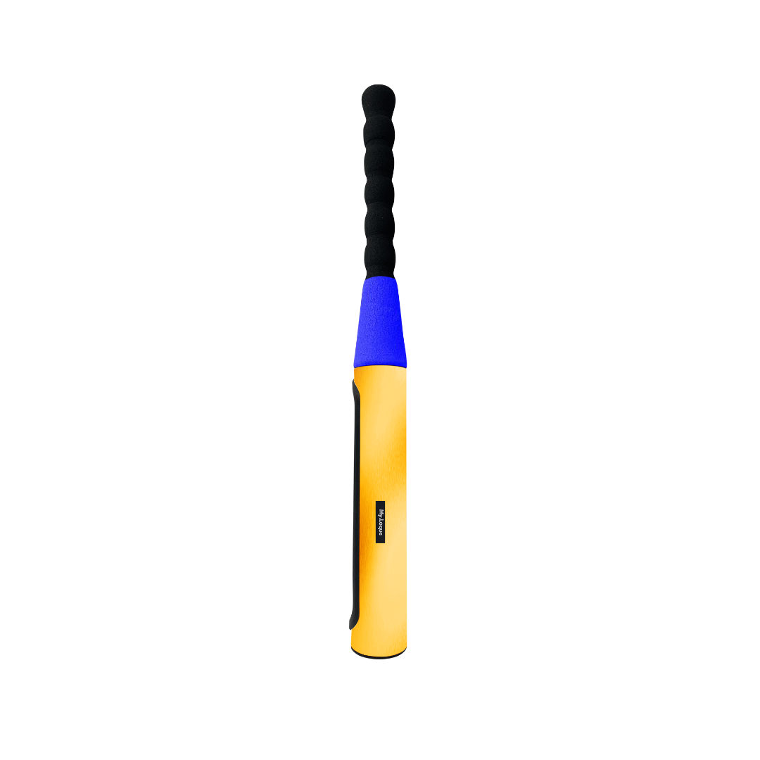 [B2B] The Baseball Bat Steering Lock