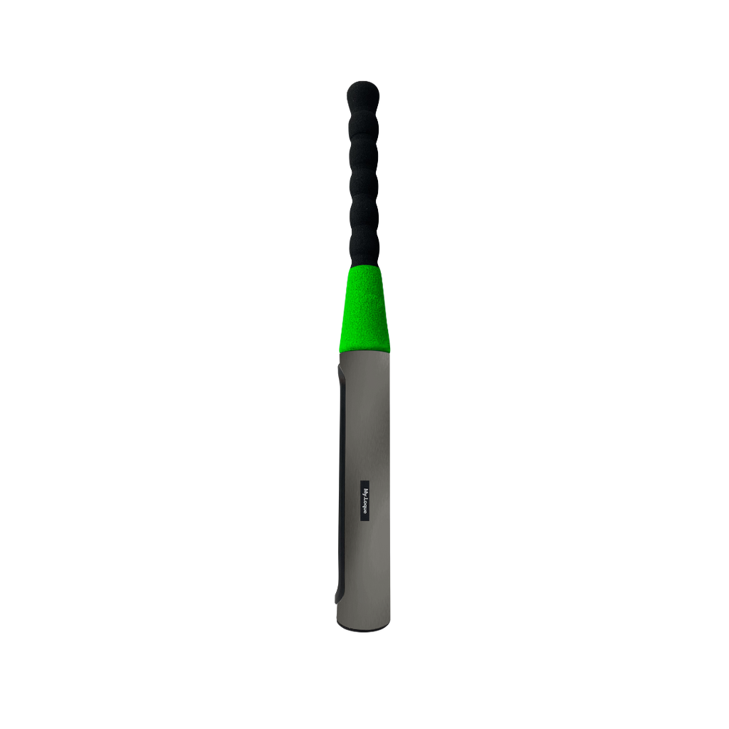 [B2B] The Baseball Bat Steering Lock