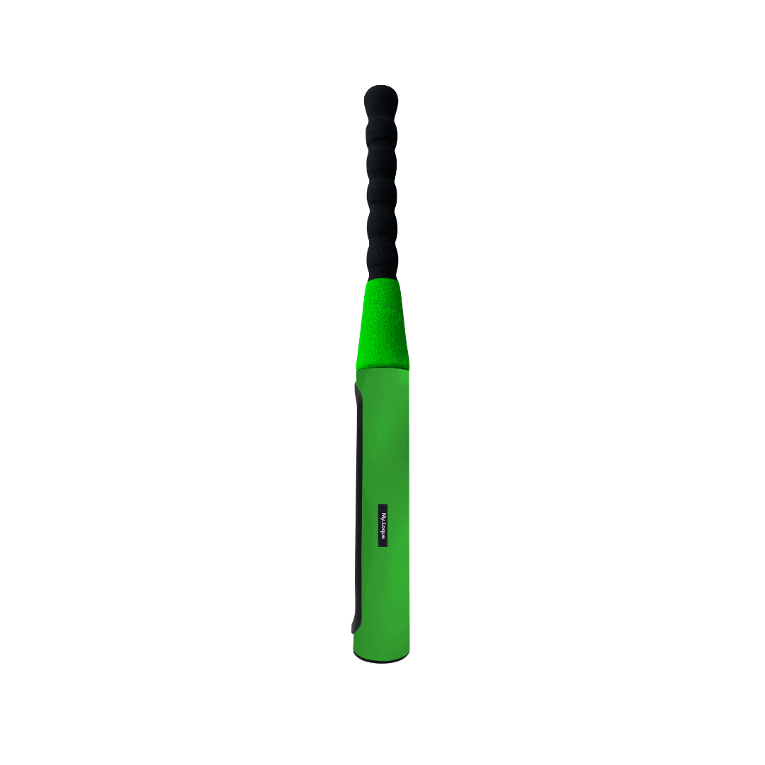 [B2B] The Baseball Bat Steering Lock