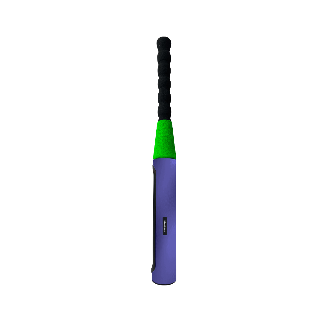 [B2B] The Baseball Bat Steering Lock