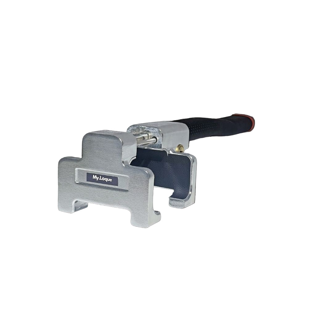 The T-Bar Steering Lock