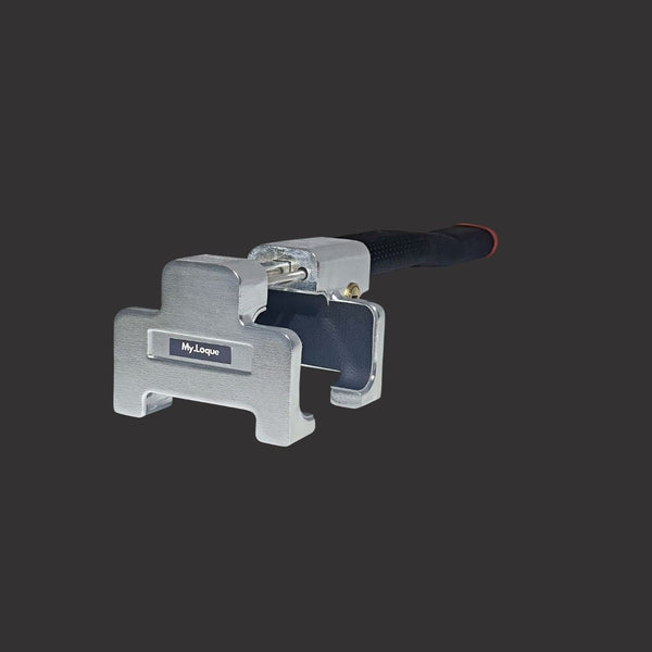 Colour Match T-Bar Steering Lock