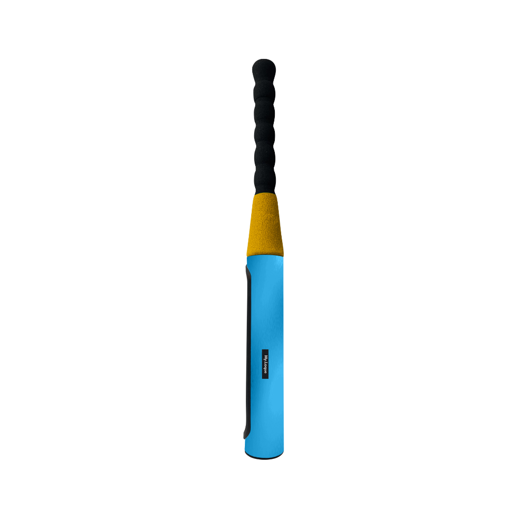 [B2B] The Baseball Bat Steering Lock