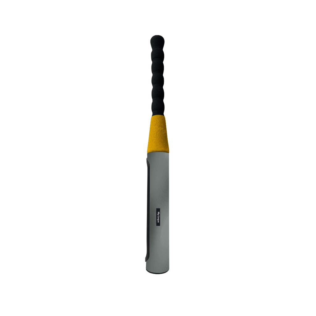 [B2B] The Baseball Bat Steering Lock