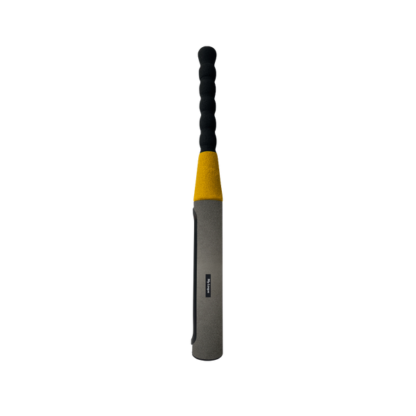 The Alcantara Fibre Baseball Bat Steering Lock