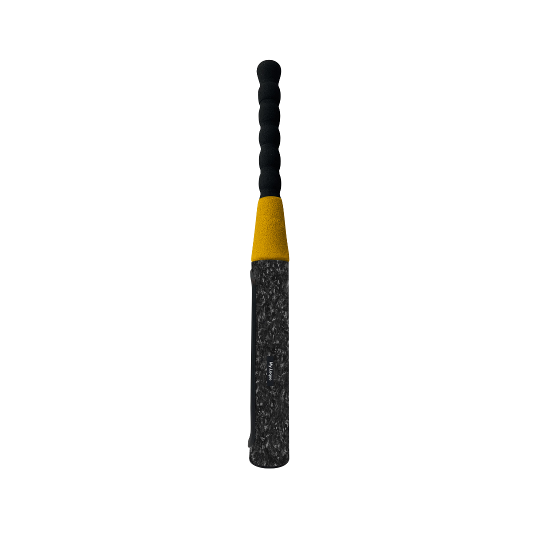 [B2B] The Carbon Fibre Baseball Bat Steering Lock