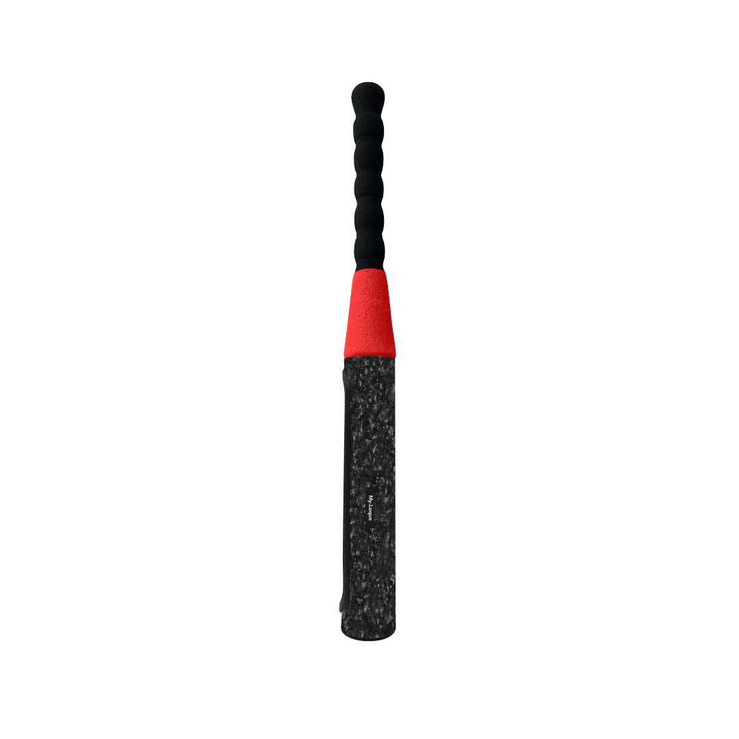 [B2B] The Carbon Fibre Baseball Bat Steering Lock