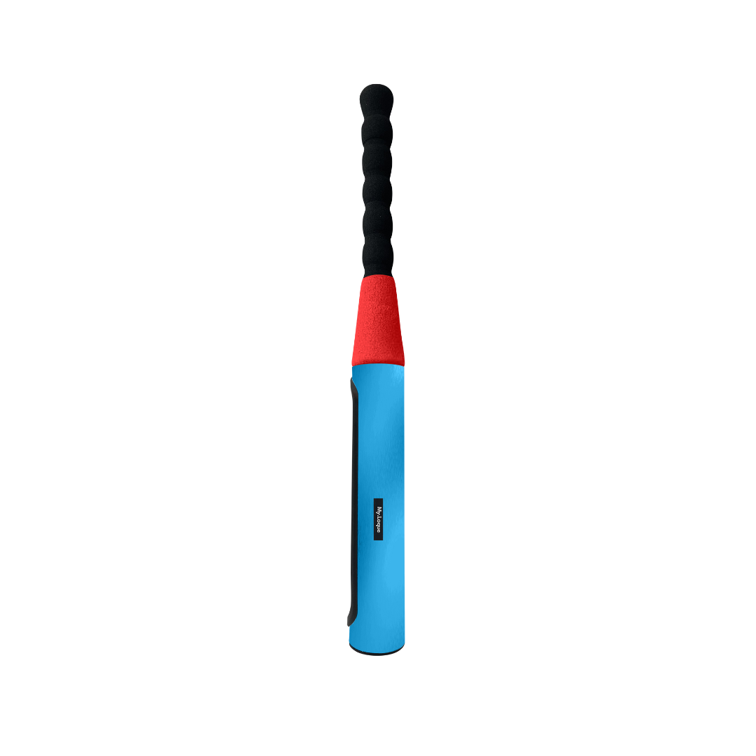 [B2B] The Baseball Bat Steering Lock