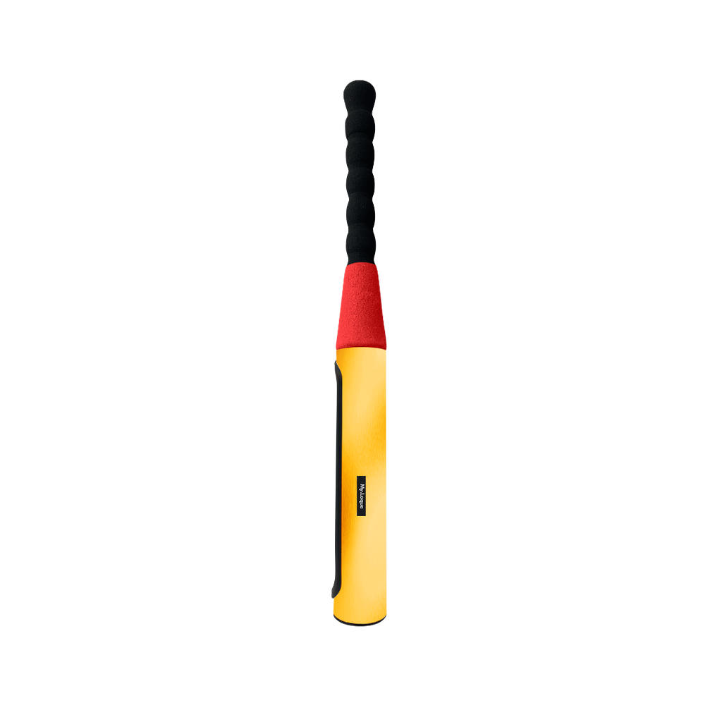 [B2B] The Baseball Bat Steering Lock