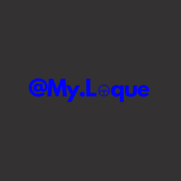 MyLoque Window Sticker